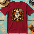 El Muerto Pinta