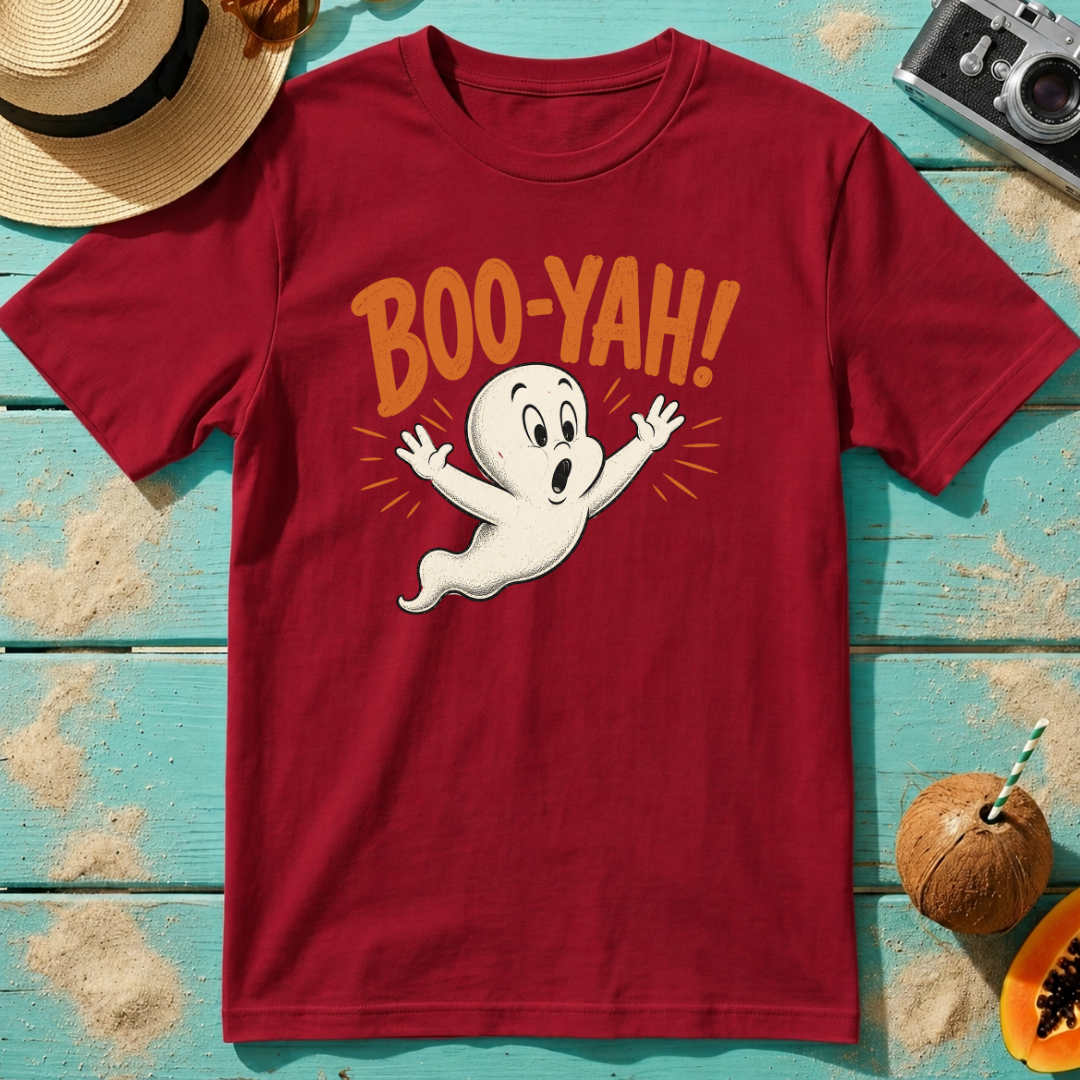 Boo-Yah!