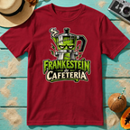Frankesteín de Cafetería