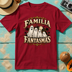Familia de Fantasmas