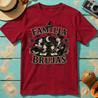 Familia de Brujas