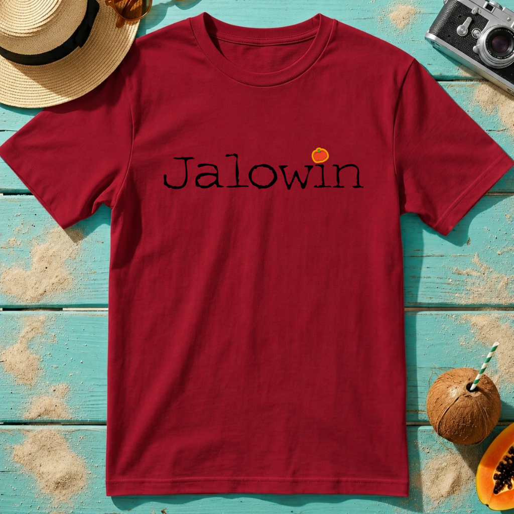 Jalowin