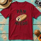 Pan Con Miedo