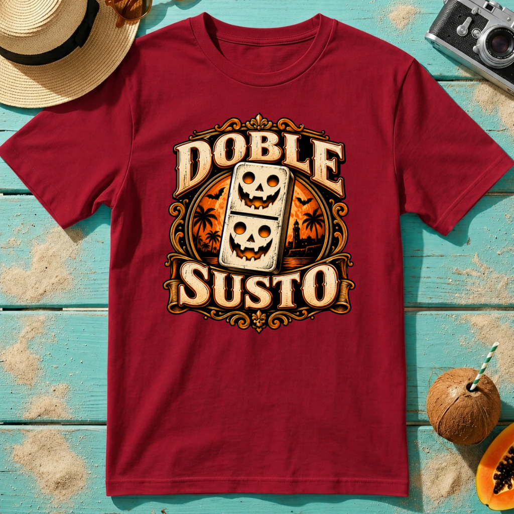 Doble Susto