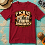 Fichas Embrujadas