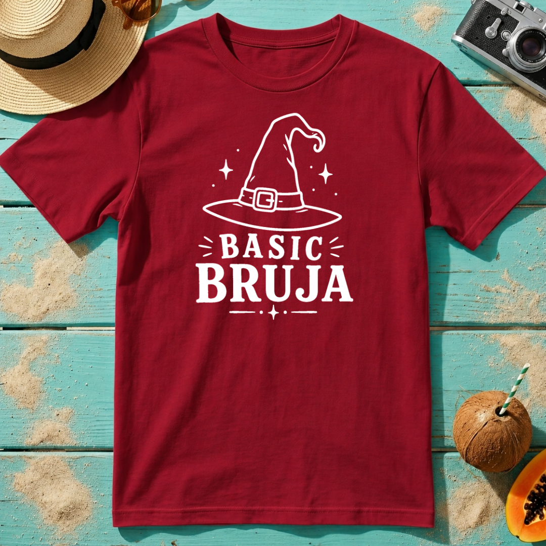 Basic Bruja