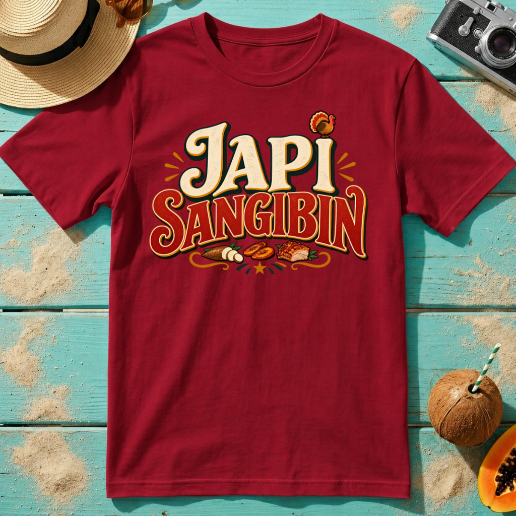 Japi Sangibin
