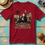 Vampayer con Cafecito
