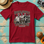 Squad Ghouls: Los Primos