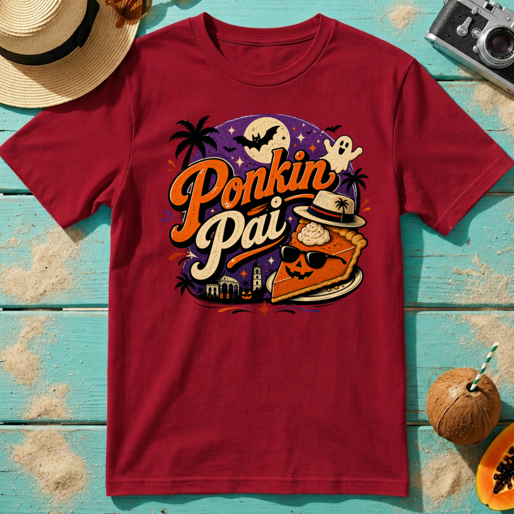 Ponkin Pai