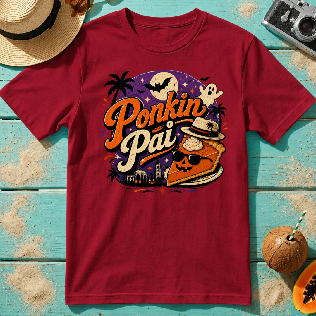 Ponkin Pai