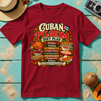 Cuban Pilgrim Diet Plan