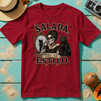 Salada, Pero Con Estilo