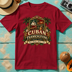 Cuban Thanksgiving Social Club