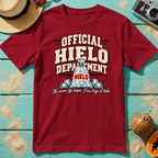 Official Hielo Department