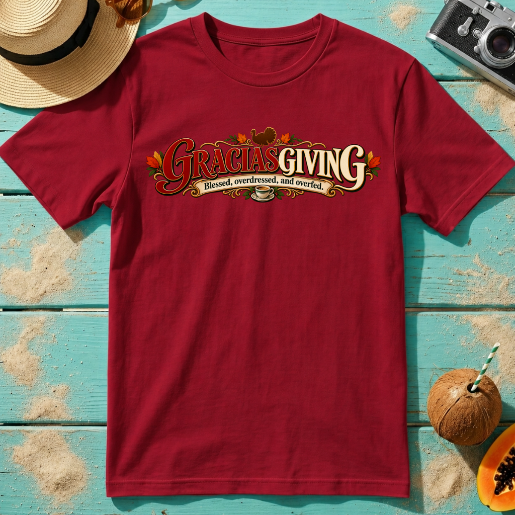Gracias Giving