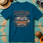 Hialeah High Varsity Chisme Team - Undefeated Since 1962