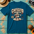 Cafecito Energized