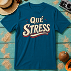 Qué Stress