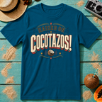 Raised On Cocotazos!