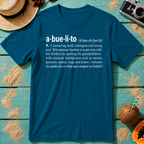 Abuelito Dictionary Meaning