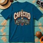 Cafecito Activated
