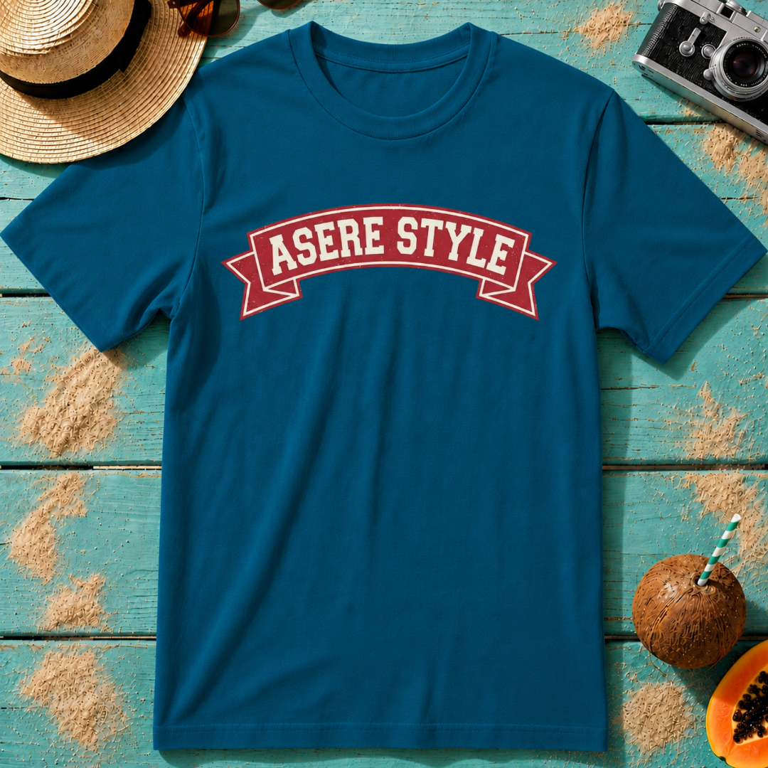Asere Style