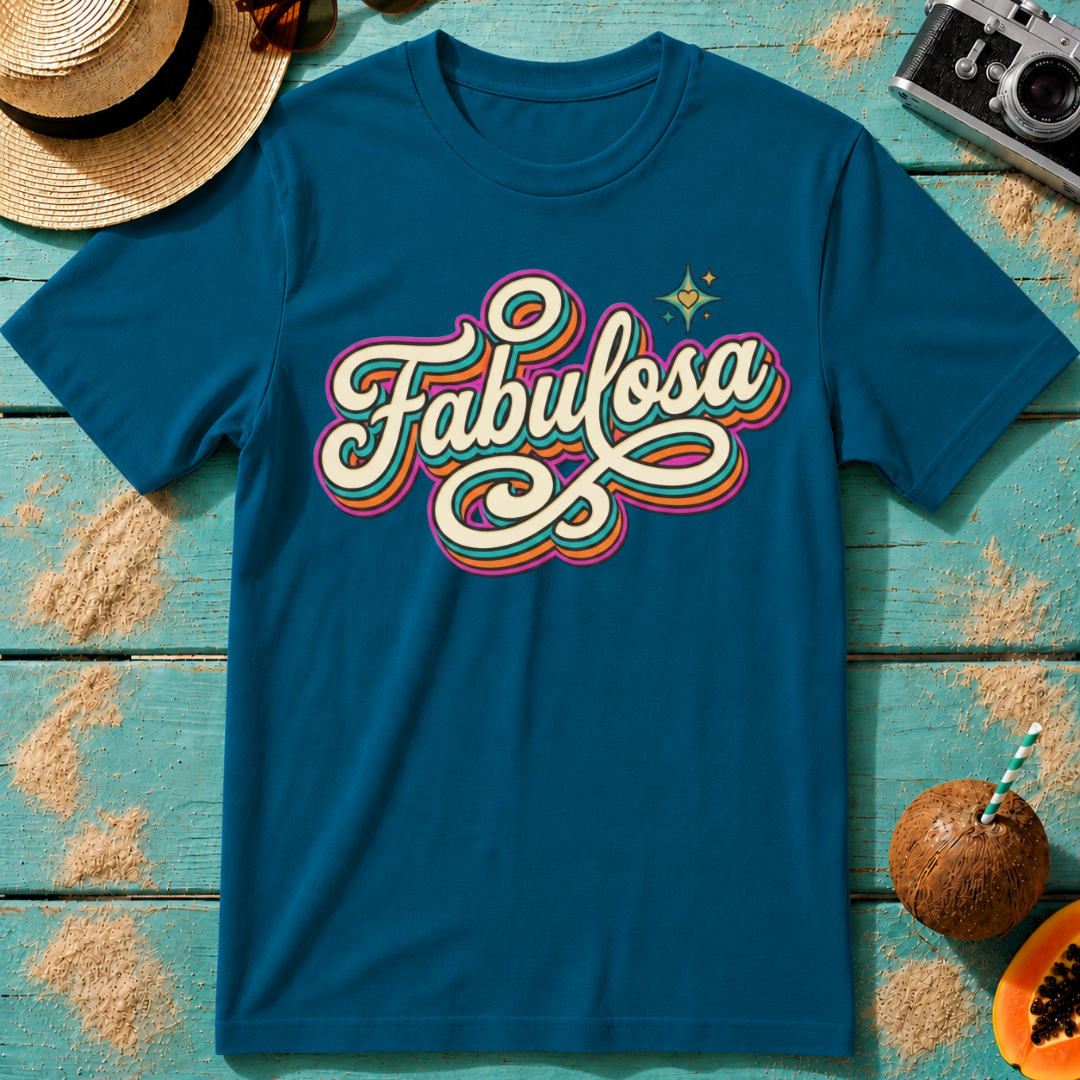 Fabulosa