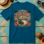Cuban Yin Yang
