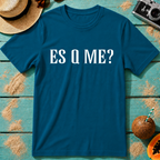 ES Q ME?