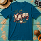 Malcriada