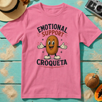 Emotional Support Croqueta
