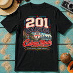 201 Raised - North Jersey Roots
