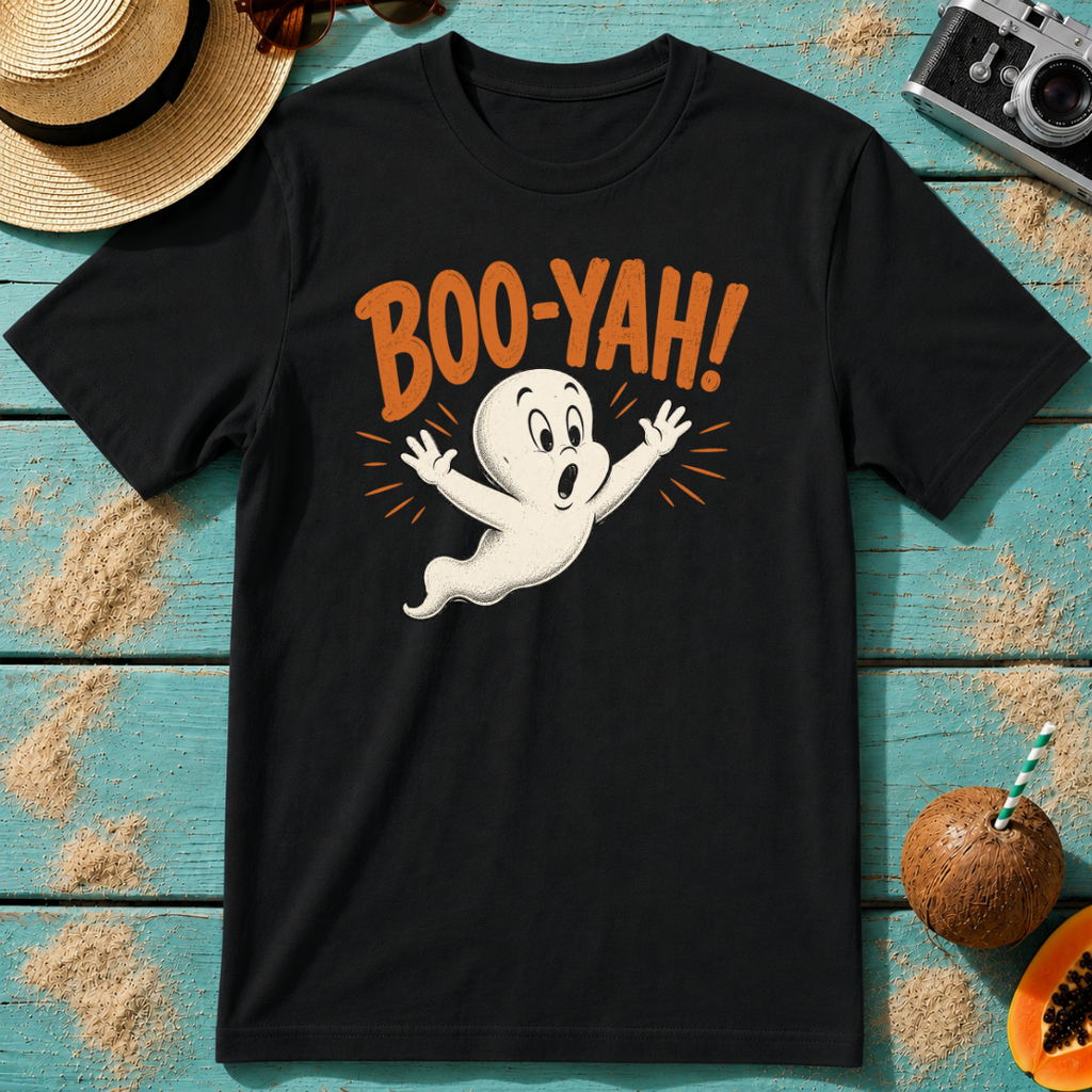 Boo-Yah!
