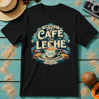 Powered by Café Con Leche