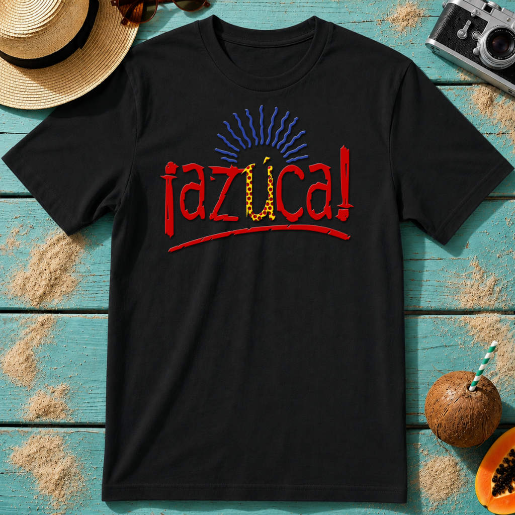 ¡Azuca!