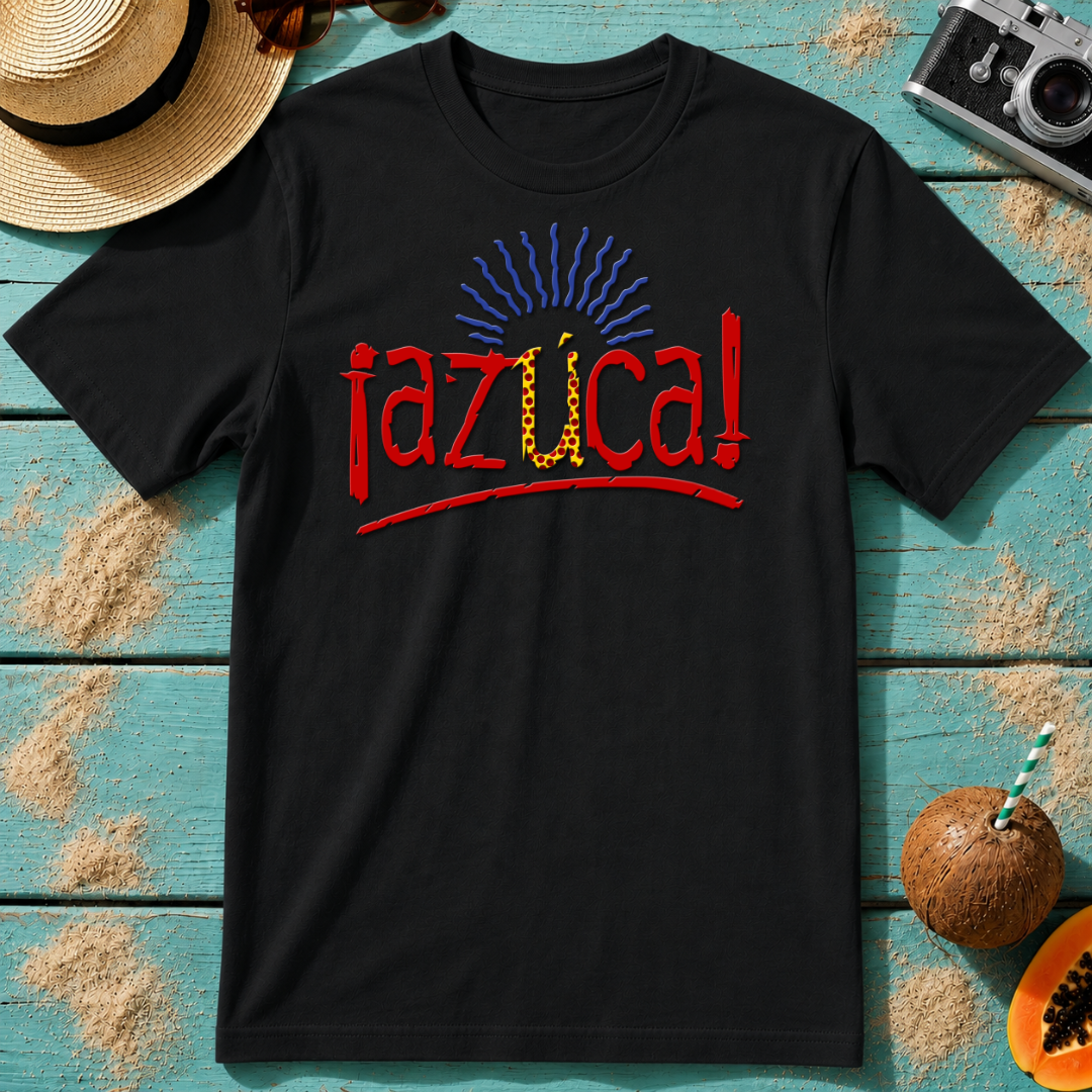 ¡Azuca!