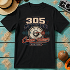 305 Attitude - Cuban Volume