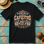 Powered By Cafecitos