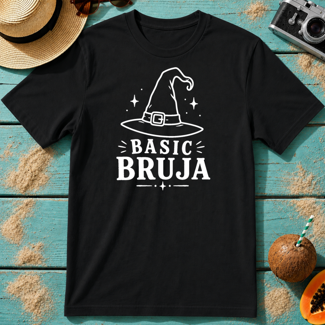 Basic Bruja