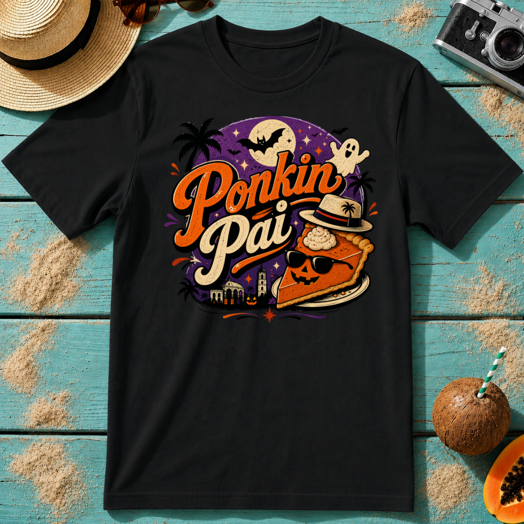 Ponkin Pai