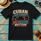 Cuban Software: No Mute Button