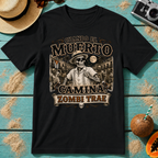 Cuando El Muerto Camina, Zombie Trae