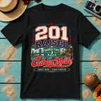 201 Raised - Garden State