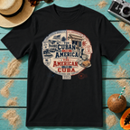 Too Cuban for America Too American for Cuba