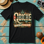 QBiche - Cuban by Culture. American By Address.