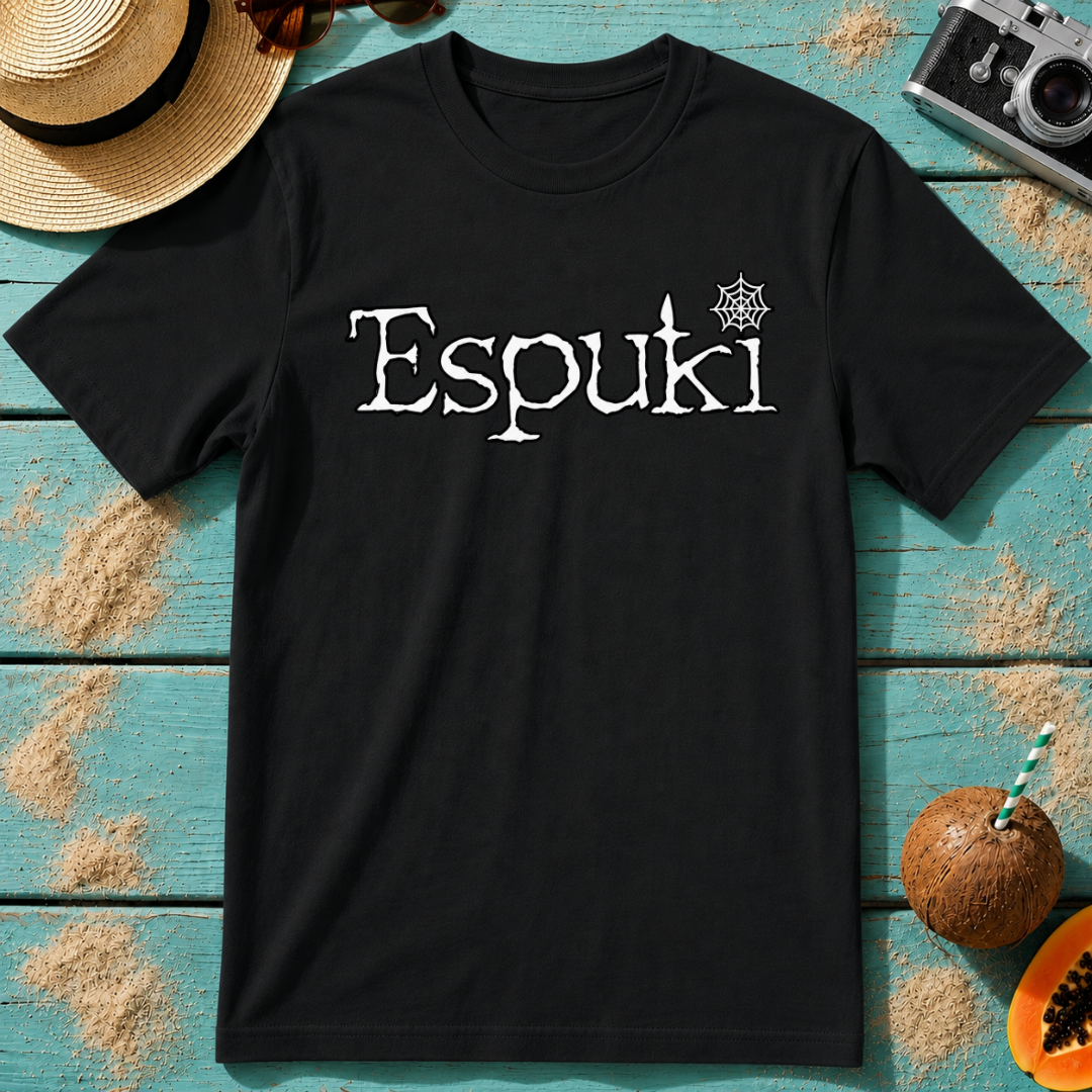 Espuki