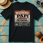 Warning: Papi Advice Incoming