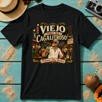 Viejo Pero No Cagalitroso