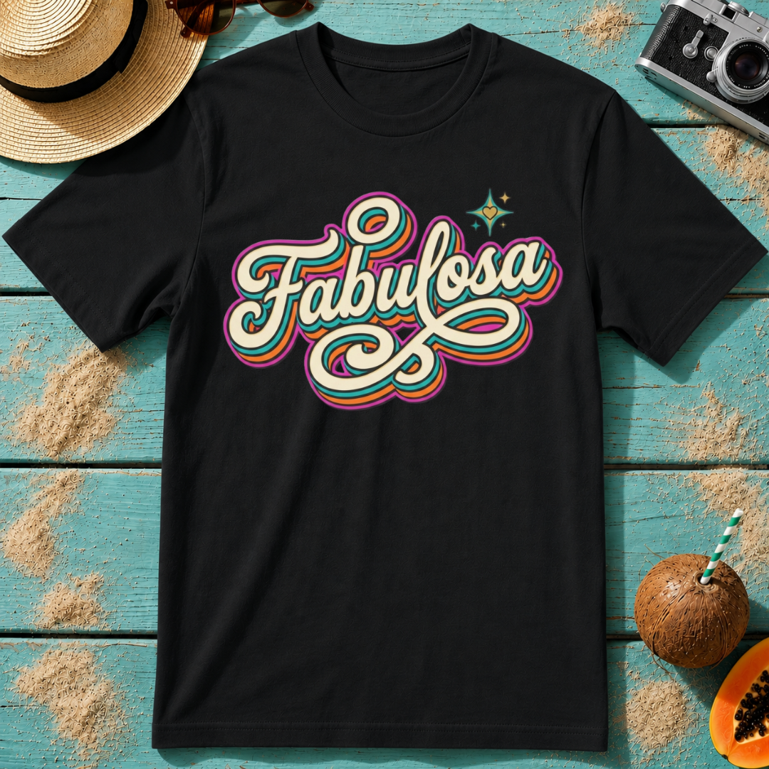 Fabulosa